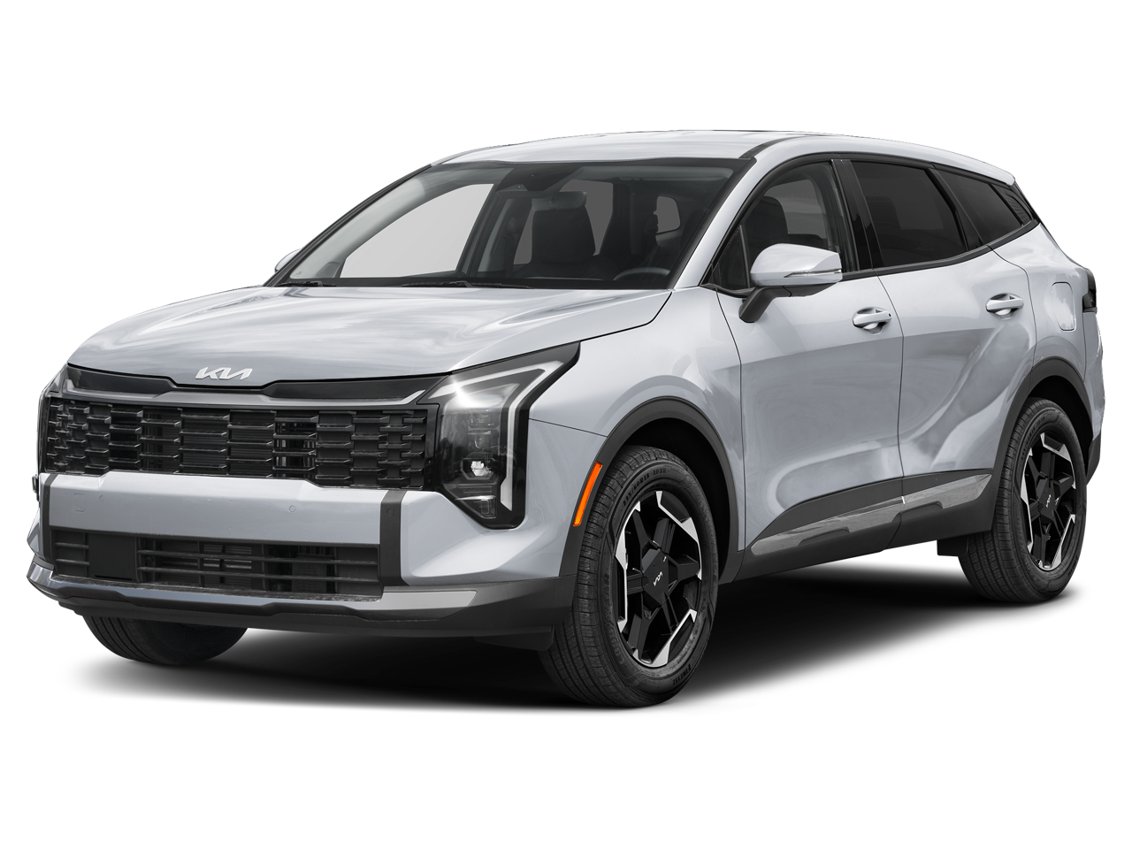 2026 Kia Sportage S Hybrid - Photo 24