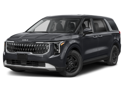 2026 Kia Carnival LX