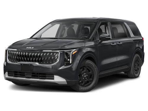 2026 Kia Carnival MPV LXS