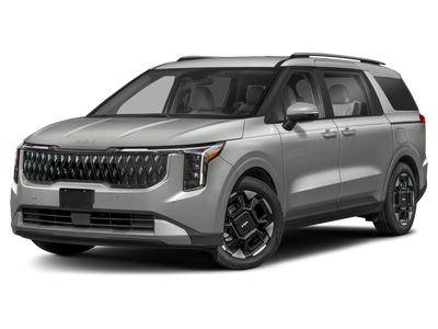 2026 Kia Carnival MPV EX