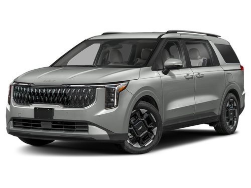 2026 Kia Carnival MPV EX