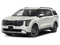 2026 Kia Carnival MPV Hybrid EX