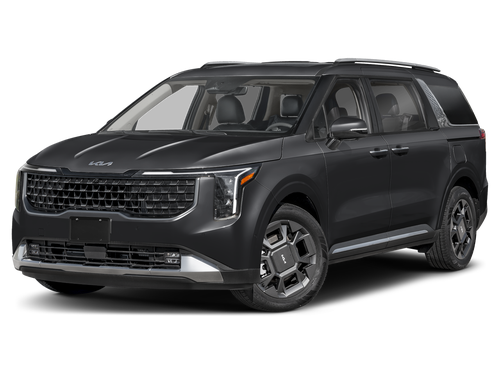 2026 Kia Carnival MPV Hybrid SX