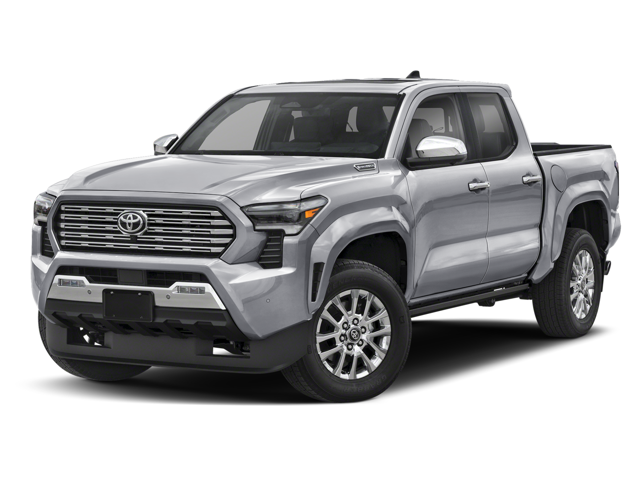 2026 Toyota Tacoma i-FORCE MAX Limited Hybrid
