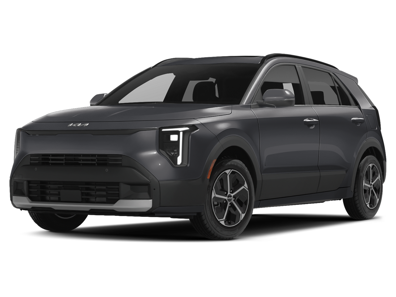 2027 Kia Niro