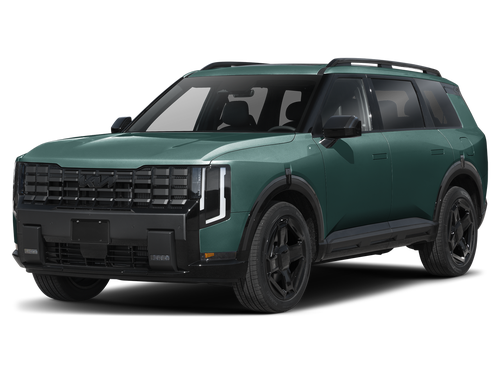 2027 Kia Telluride SX-Prestige
