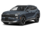 2027 Kia Sportage Hybrid EX