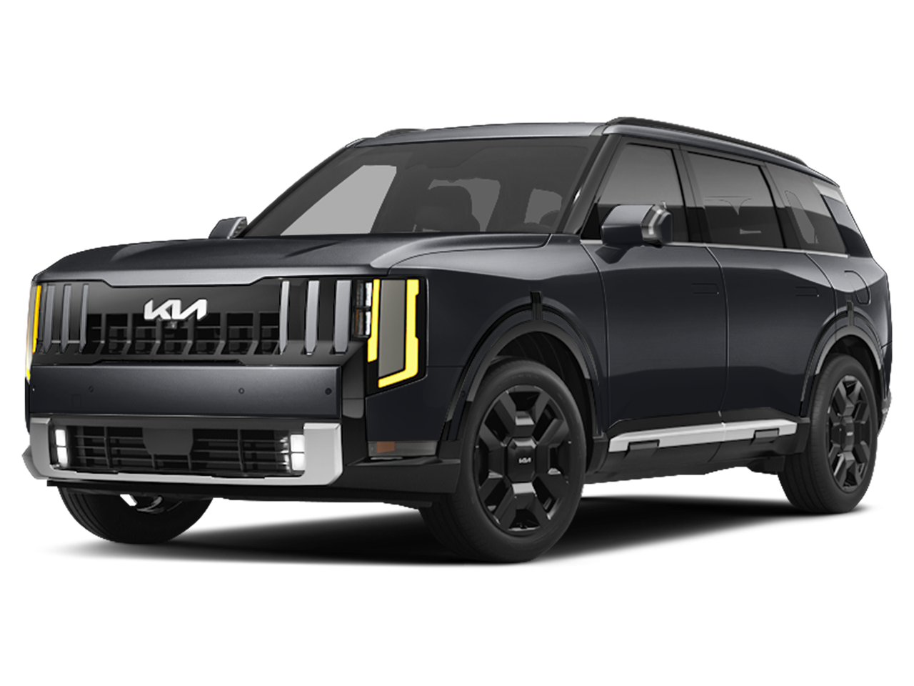 2027 Kia Telluride SX FWD HEV's photo