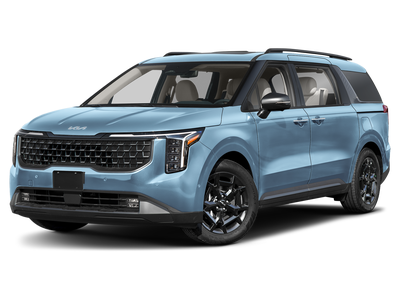 2027 Kia Carnival SX