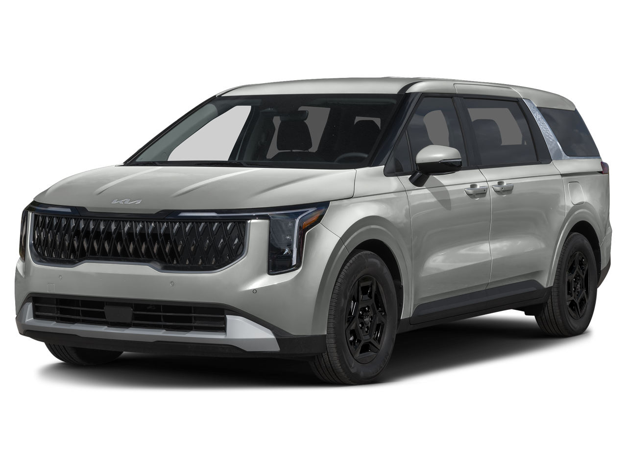 2027 Kia Carnival