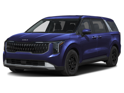 2027 Kia Carnival LX