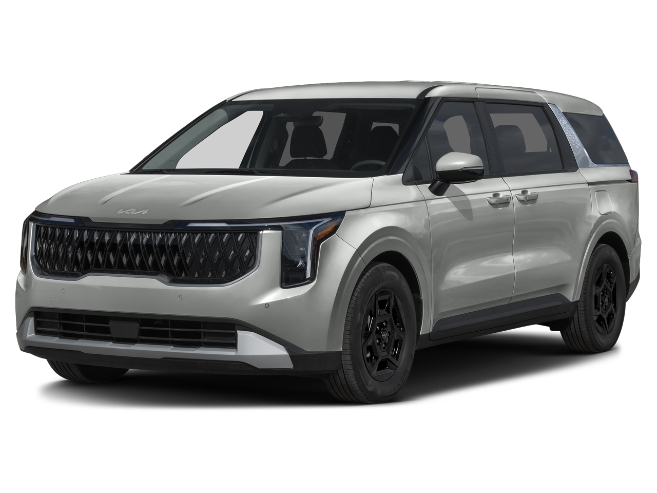 2027 Kia Carnival MPV LX