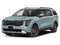 2027 Kia Carnival MPV Hybrid EX
