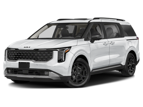 2027 Kia Carnival Hybrid SX