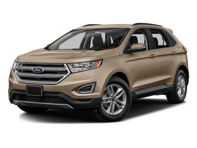 2017 Ford Edge Titanium for sale in Iowa City, IA