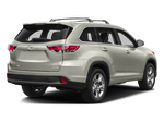 2016 Toyota HIGHLANDER Limited Platinum