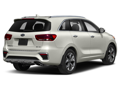 2019 Kia Sorento SX V6