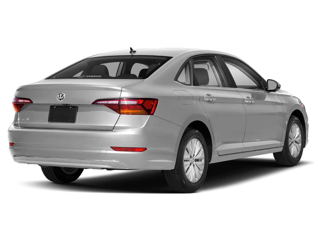 2019 Volkswagen Jetta SEL Premium