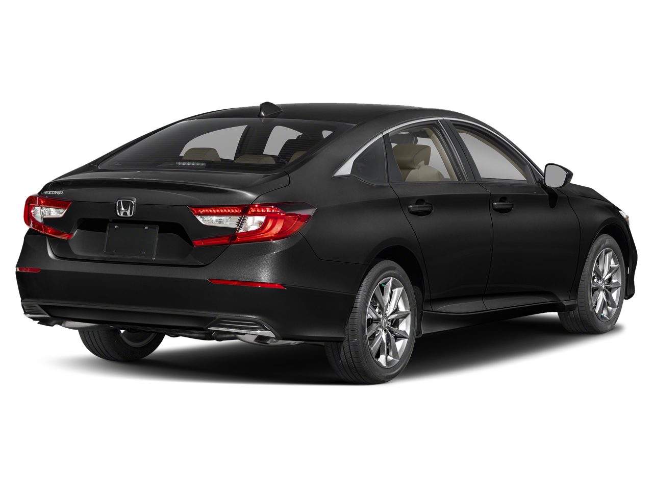 2021 Honda Accord Sedan LX