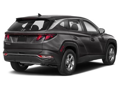 2022 Hyundai Tucson XRT