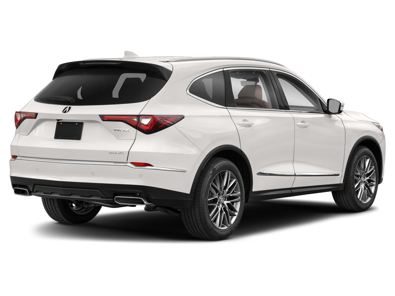 2023 Acura MDX w/Advance Package