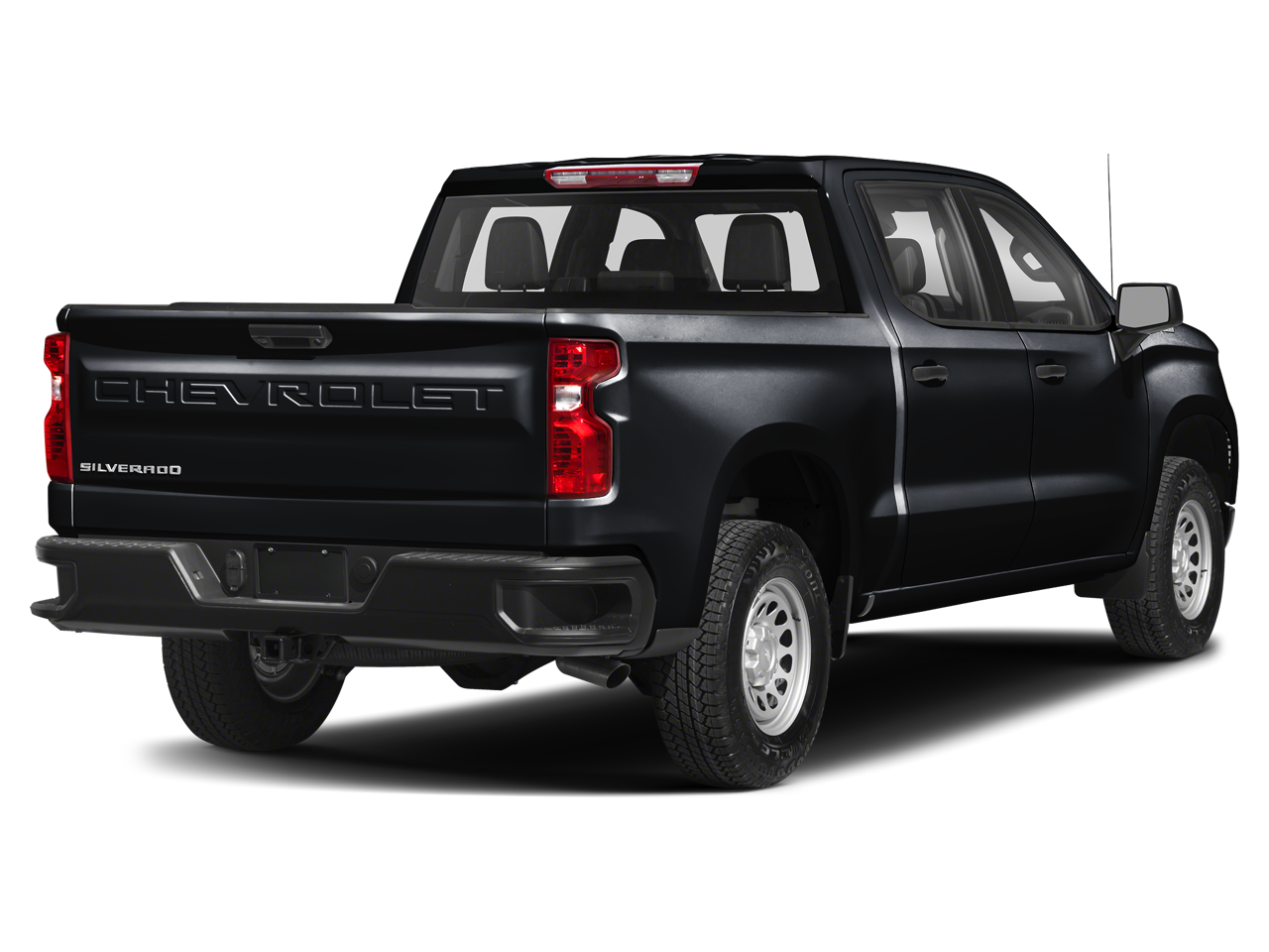 2023 Chevrolet Silverado RST