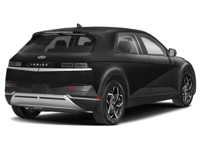 2023 Hyundai IONIQ 5 SE