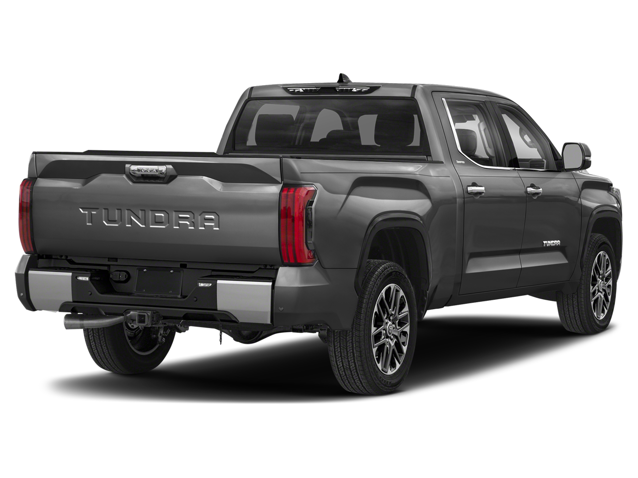 2023 Toyota Tundra 4WD Limited