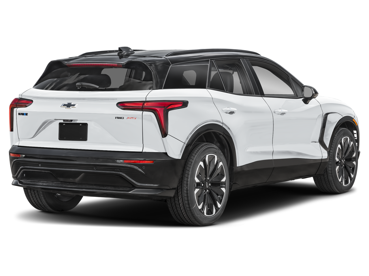 2024 Chevrolet Blazer EV RWD RS