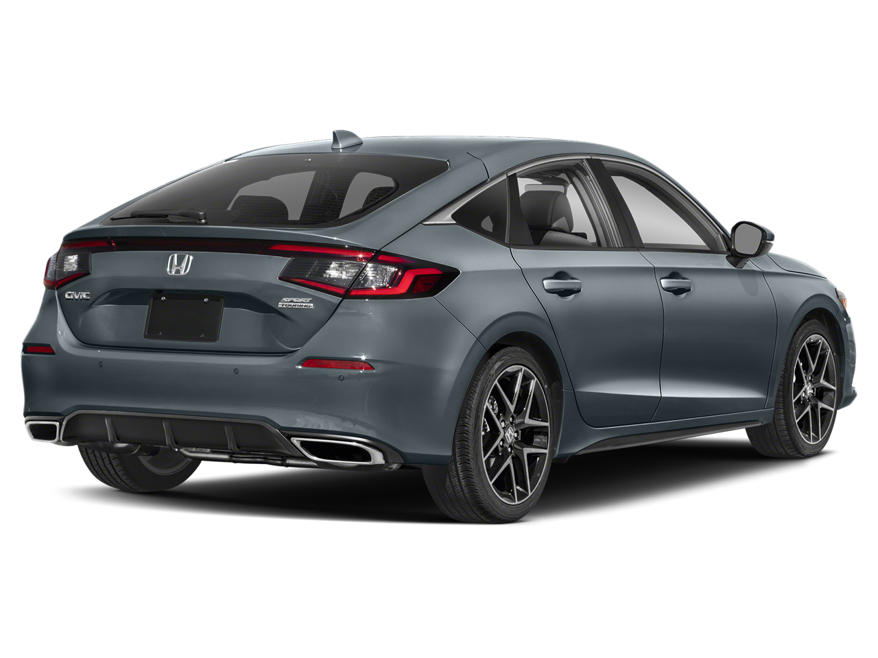 2024 Honda Civic Hatchback Sport Touring