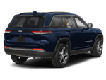 2024 Jeep Grand Cherokee 4xe Overland
