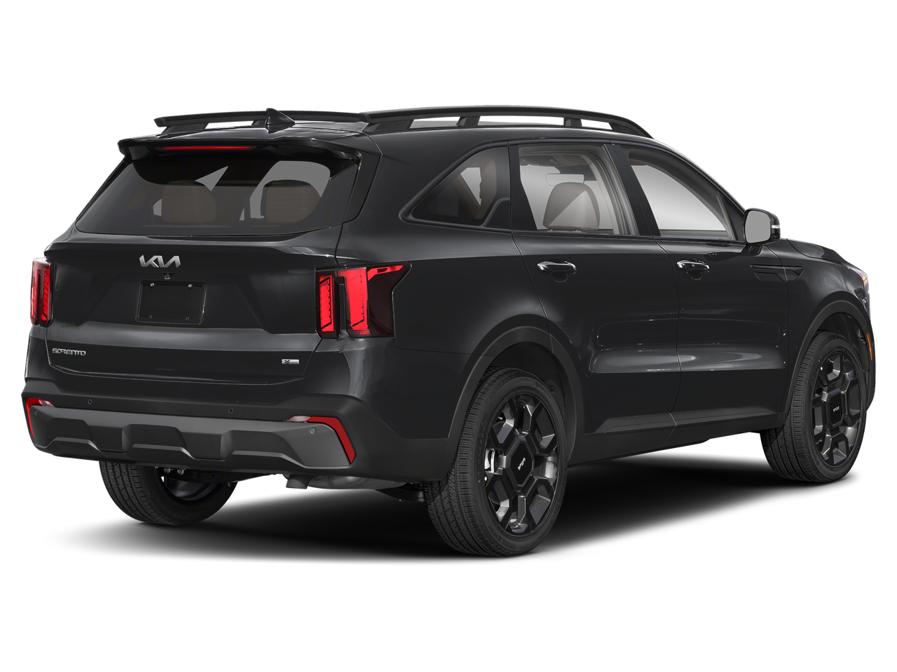 2025 Kia Sorento X-Line EX