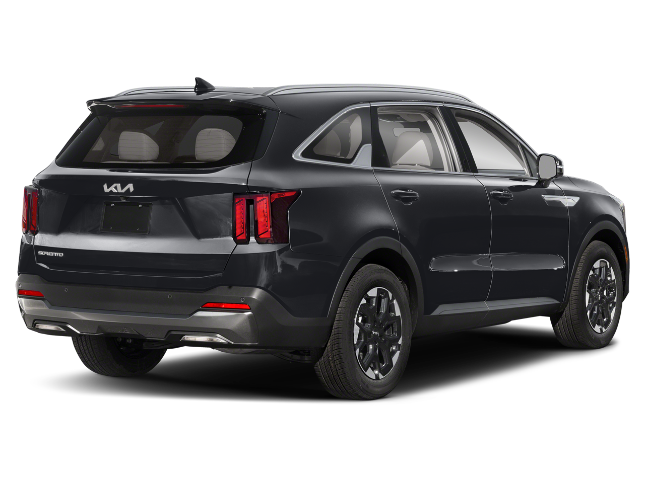 2025 Kia Sorento S - Photo 26