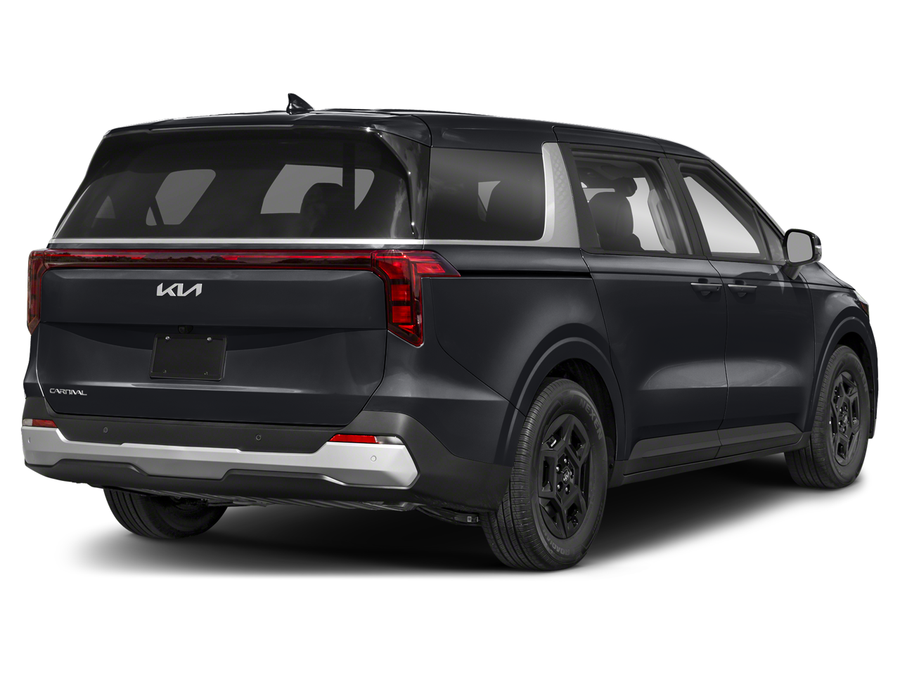 2026 Kia Carnival LX