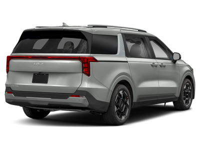 2026 Kia Carnival MPV EX