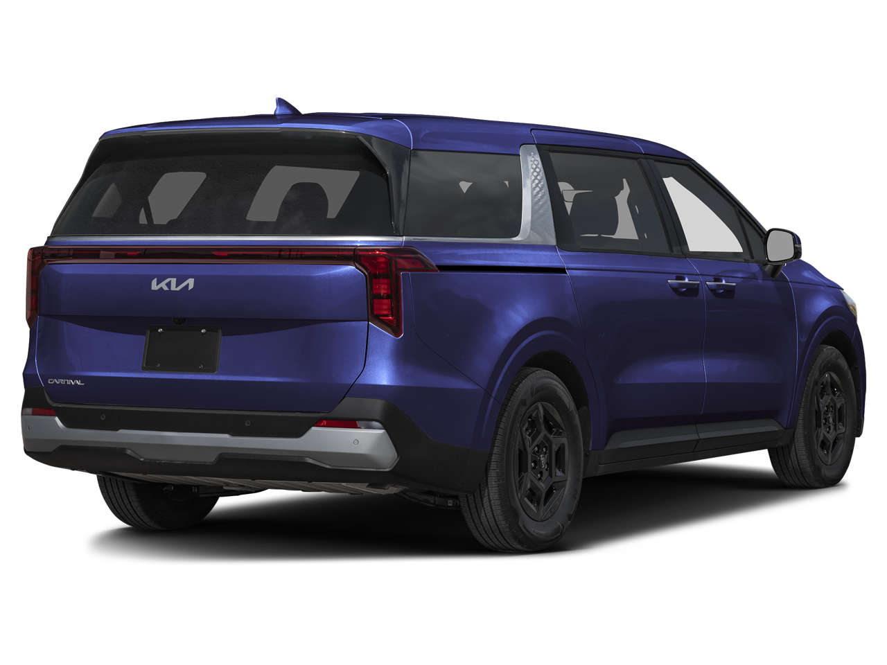 2027 Kia Carnival LX