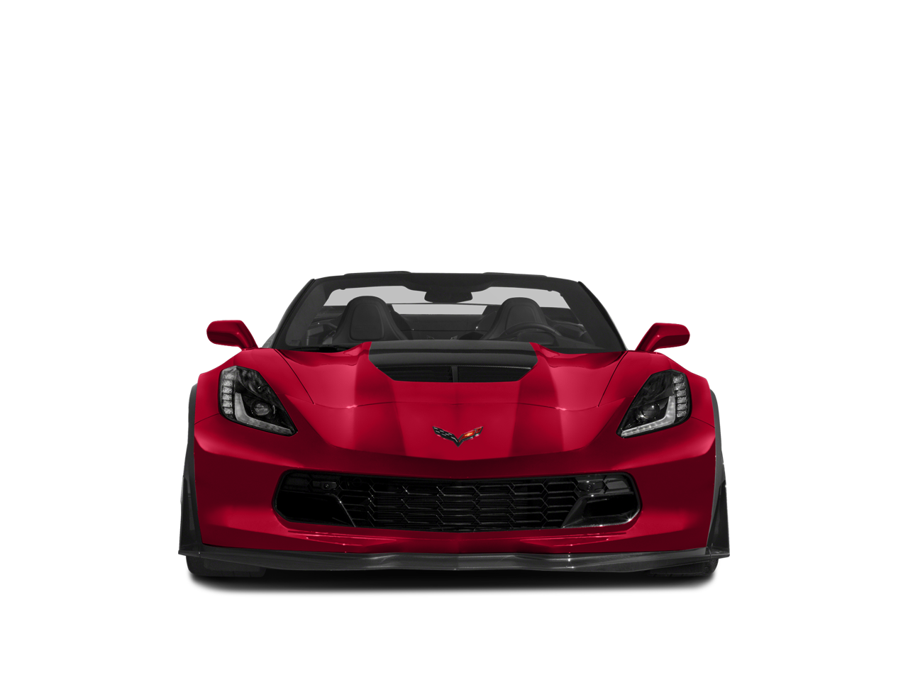 2015 Chevrolet Corvette Z06 Z06 1LZ