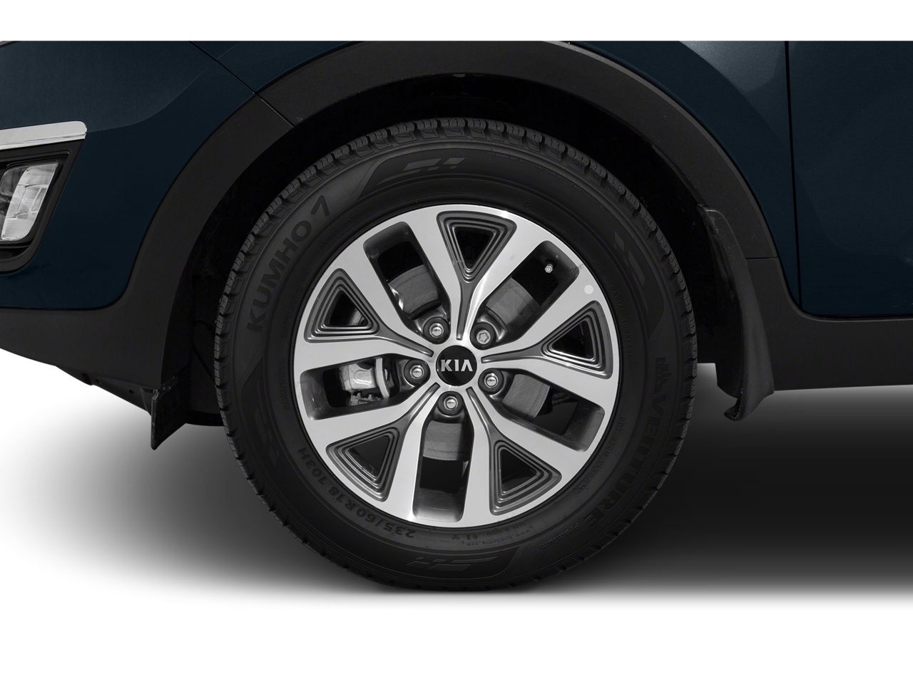 2015 Kia Sportage EX