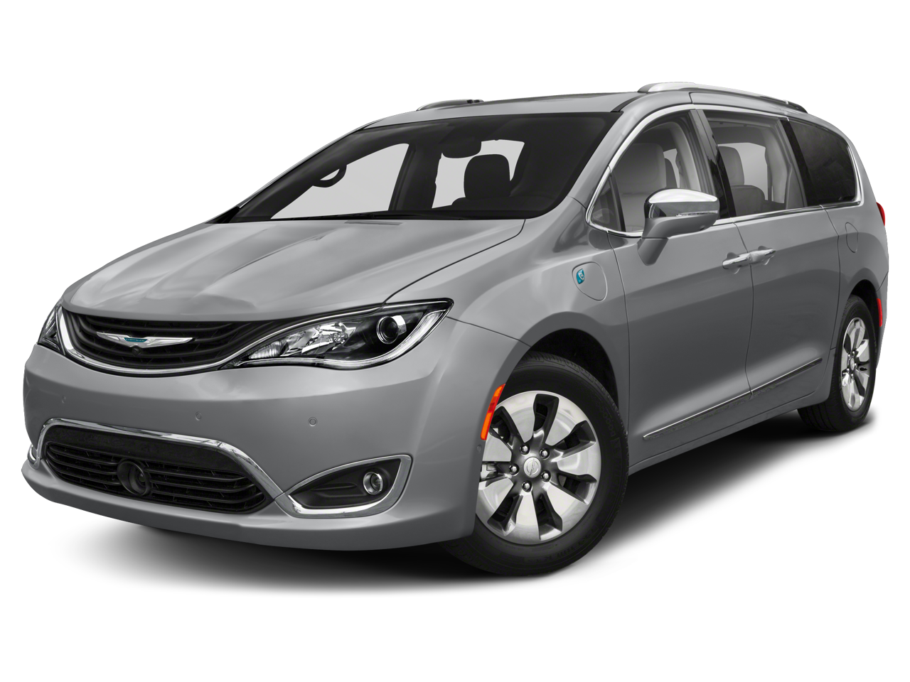 2017 Chrysler Pacifica Hybrid Platinum