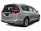 2017 Chrysler Pacifica Hybrid Platinum