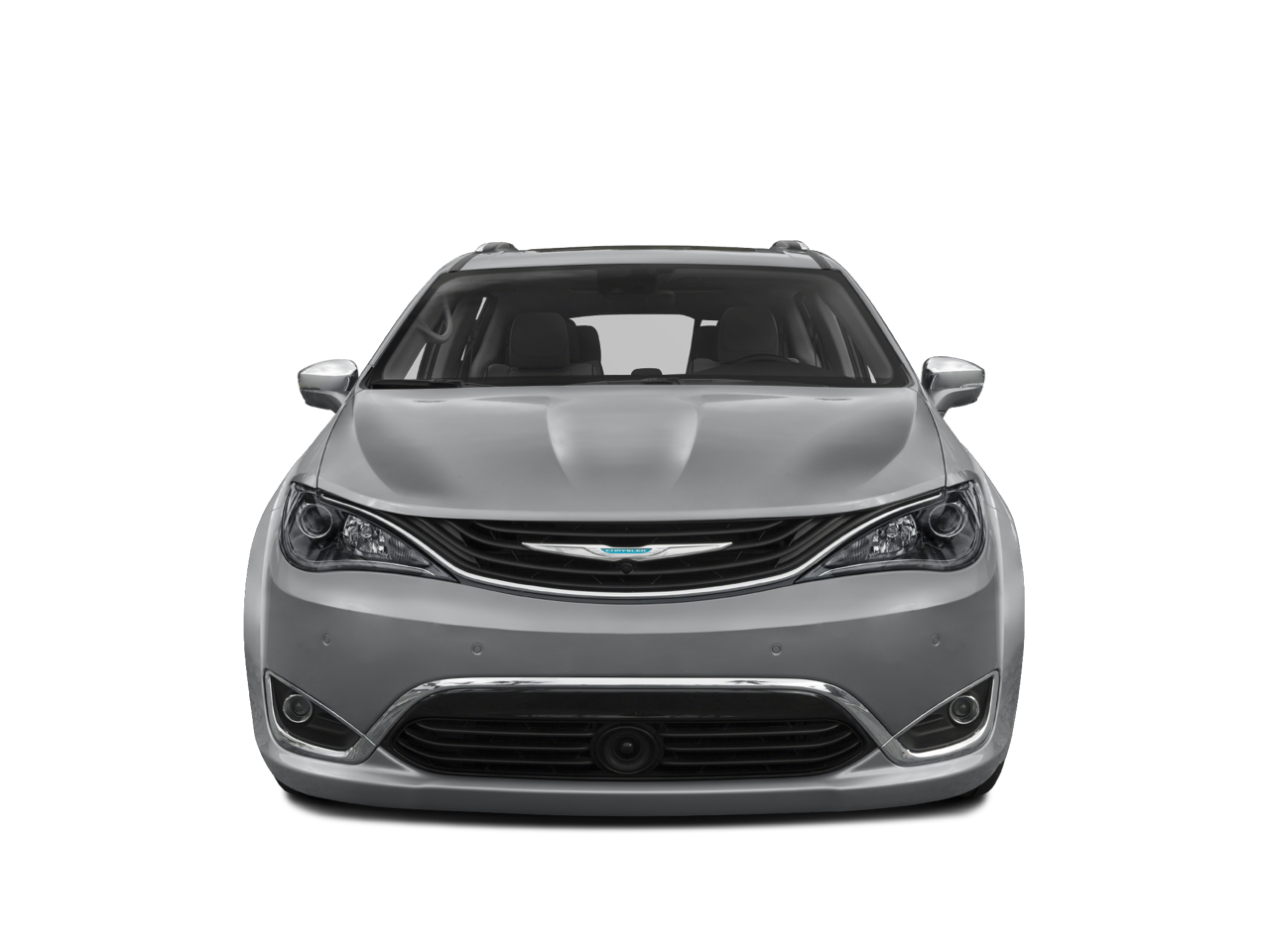 2017 Chrysler Pacifica Hybrid Platinum
