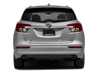 2018 Buick Envision Essence
