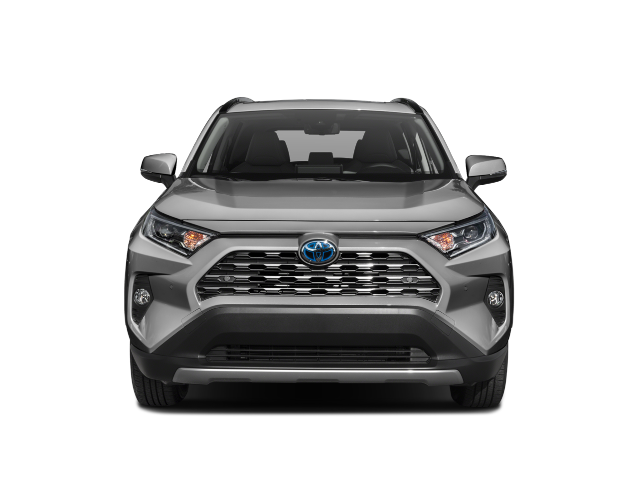 2019 Toyota RAV4 Hybrid Limited