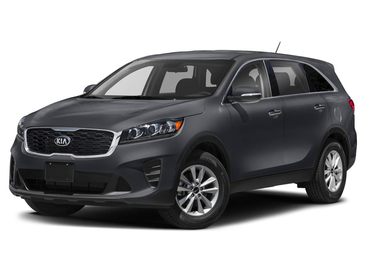 2020 Kia Sorento LX V6 AT's photo