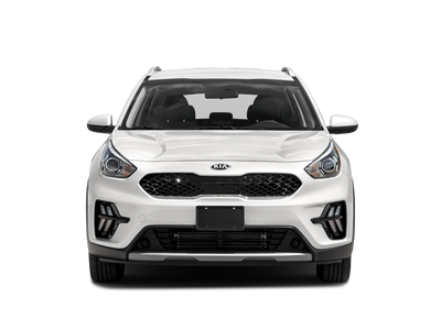 2020 Kia Niro LX