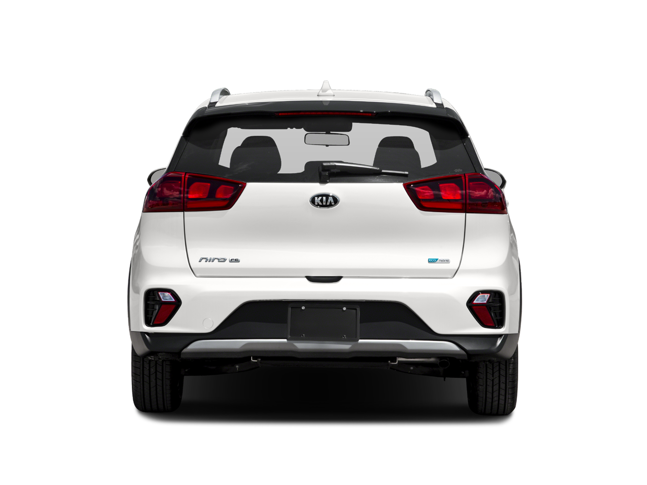 2020 Kia Niro LX