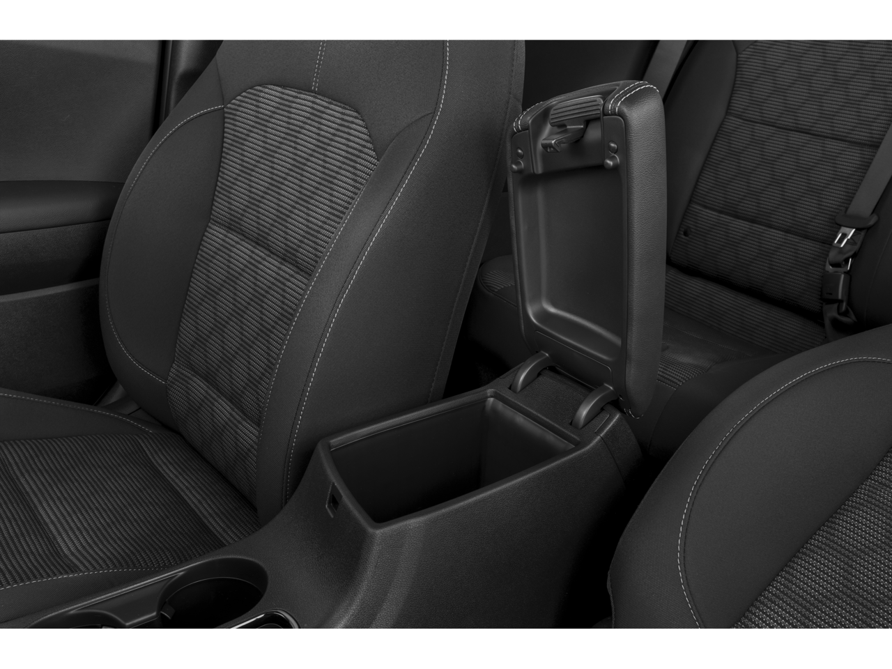 2020 Kia Niro LX