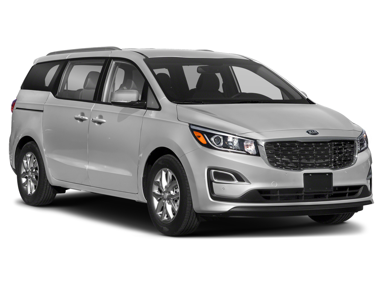 2020 Kia Sedona EX