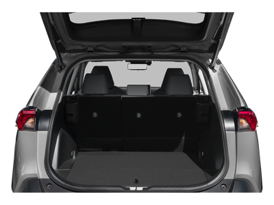 2020 Toyota RAV4 Hybrid Limited