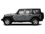 2021 Jeep Wrangler 80th Anniversary